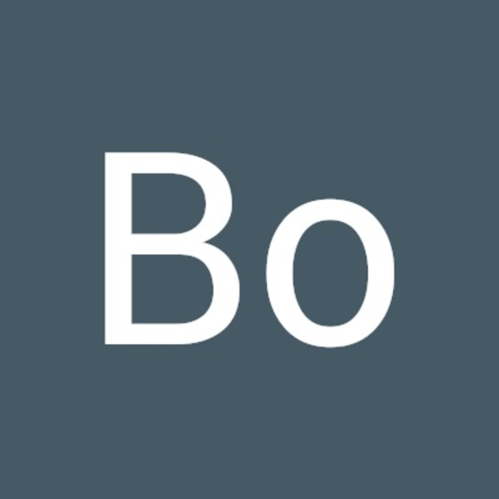 Meet your Posher, Bo